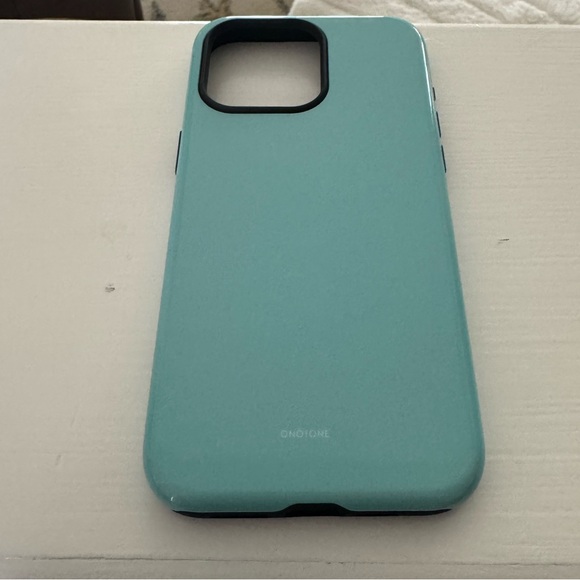 Brand new in package. Onetone iPhone 15 Pro Max MagSafe phone case. - Picture 3 of 5